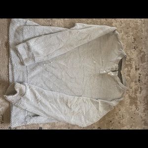 Rugged Sweatshirt